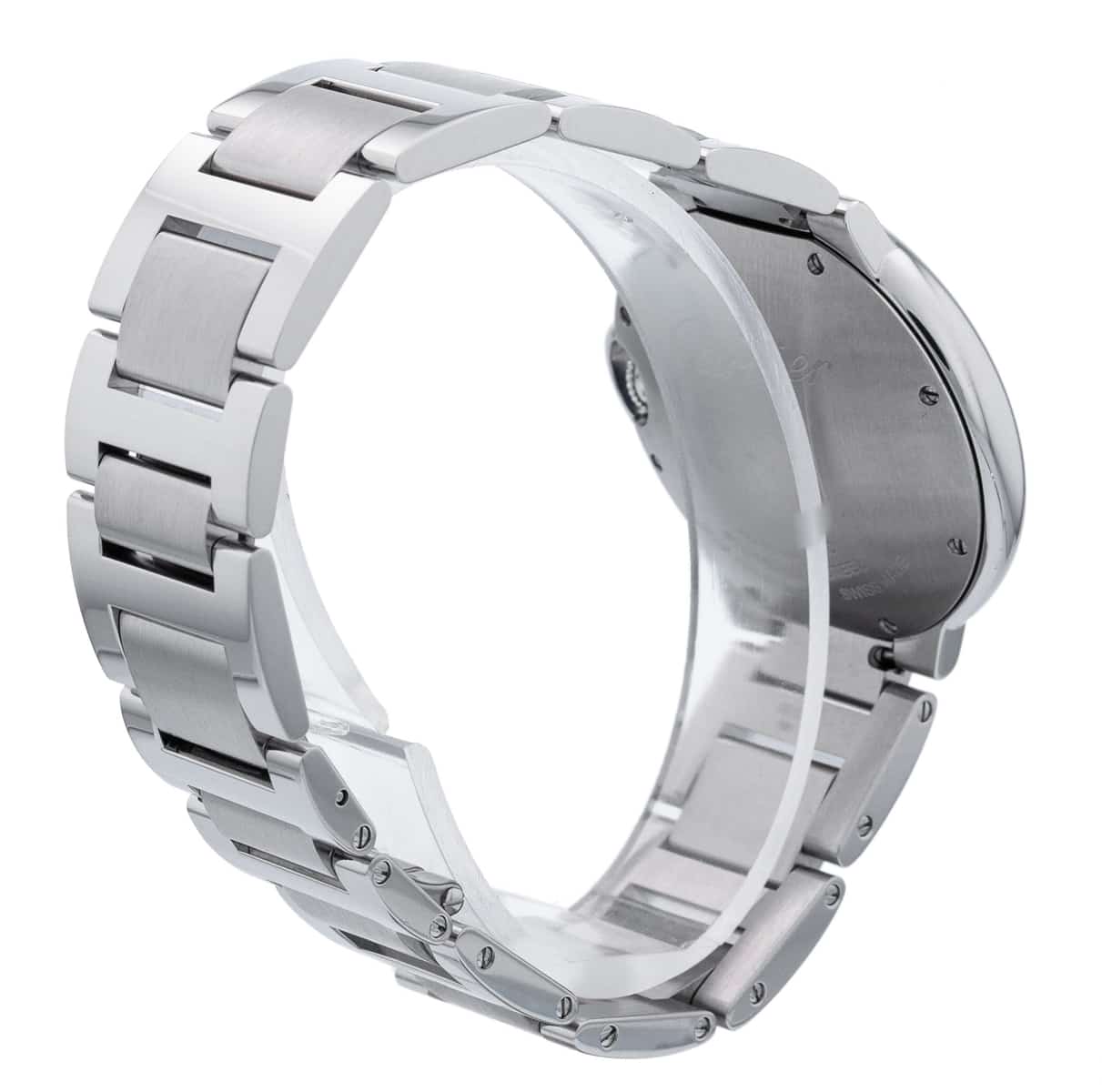 Cartier Ballon Bleu W6920046 Cartier Ballon Bleu W6920046